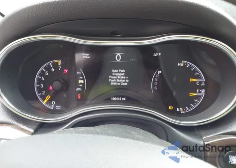 2014 Jeep Grand Cherokee Limited from USA, damaged, VIN 1C4RJFBG6EC321788